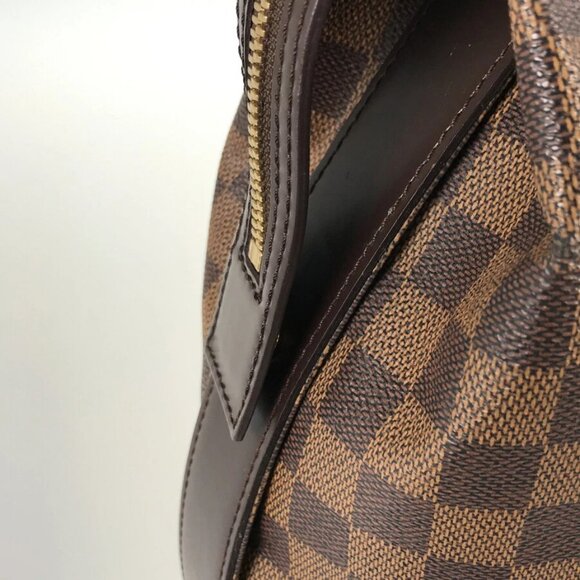 LOUIS VUITTON Damier Chelsea N51119 Tote bag - Picture 7 of 16